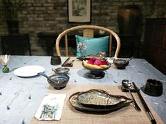 -鱼桥巷·美学川菜