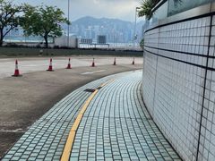 -香港都会海逸酒店