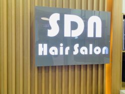 -尚·丹尼Hair