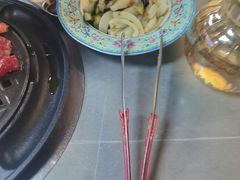 -牛犇炭火烤肉·鲜切烤肉(承德总店)
