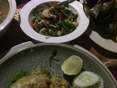 -Sala Thai Restaurant
