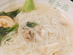 -老乡鸡(颖上路店)