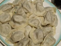 -岳姥姥饺子(泺文路店)
