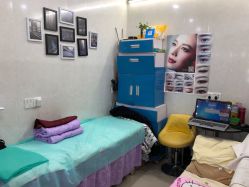 -平萍纹绣韩式半永久定妆