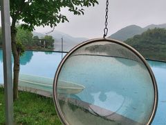 -宁波九龙湖开元度假村
