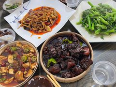-神仙钵湘香土菜馆(光华路店)