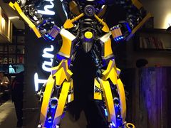 -炭舍干锅·烤鱼(扬名广场店)