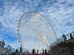 -南昌之星摩天轮