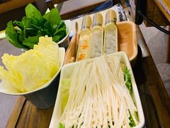 -井格重庆火锅(西直门凯德Mall店)
