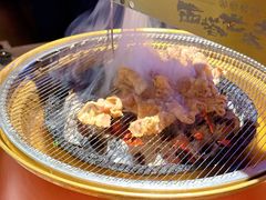 -西塔老太太泥炉烤肉(上海七宝领展广场店)