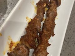 -大师兄·西北小馆(南沙万达广场店)