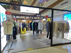 -成都仁和新城购物中心