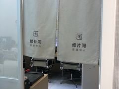-天真蓝照相馆(龙岗万科里店)