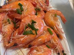 -阿勇海鲜排档(莲花路1号店)