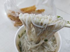 -汪记鲜鱼糊汤粉(沈阳路总店)