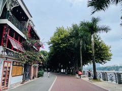 -南宁南湖公园