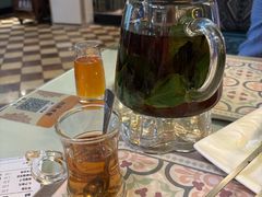 -海尔巴格一甸茶餐厅(团结路店)