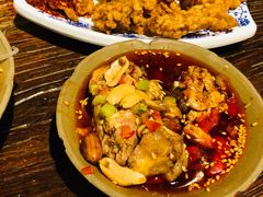 -串大叔炭火烤串·鸡西大冷面刀削面(总店)