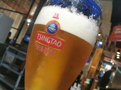 -小杨烤肉(朱雀店)