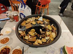 -一烙锅(友谊店)