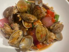 -老客家·客家菜(万达店)