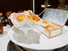 -领鲜天下·焗海鲜·花胶鸡(天目里店)