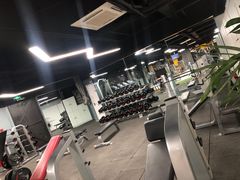 -ENERGY原力健身(川周店)