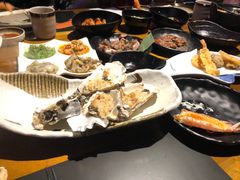 -和彩放题餐厅(酒仙桥店)