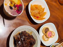 -李犟大爆鳝面·手工蟹黄包(湖滨西湖店)