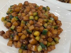 -巢香扣肉馆