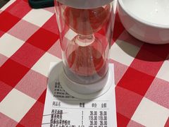 -西贝(上海新梅广场店)