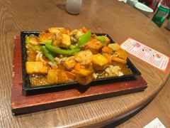 -红蜡烛-养生粥-津鲁菜(中山路店)
