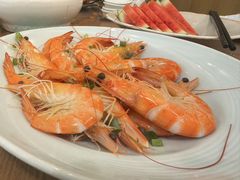 -洲晓鱻舟山海鲜(2号店)