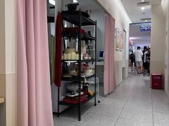 -天真蓝照相馆(新世界店)