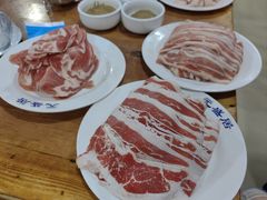 -元盛居(生态大街店)