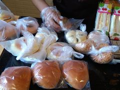 -小麦之家(海湾总店)