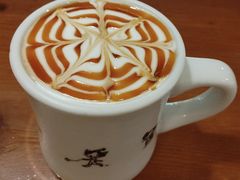 -雕刻时光咖啡馆(师大路店)
