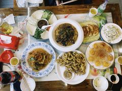 -石老头关东饺子王·东北菜(嘉华鑫城店)