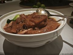 -海宝酒家(中山四路店)