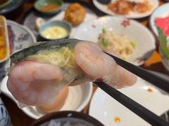-有喜屋·烧鸟·居酒屋(周浦万达店)