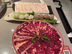 -八合里潮汕鲜牛肉火锅(广州五羊邨店)