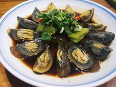 -食欲老院子荆芥疙瘩汤(经五路店)