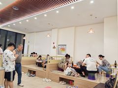 -朴小妹人参鸡汤火锅(长白山万达店)
