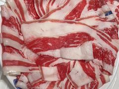 皓月相间肥牛-凰吉园