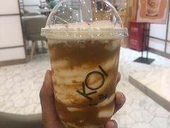 -KOI Thé(力宝广场店)