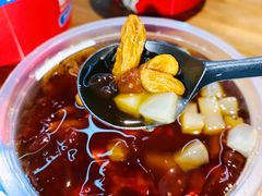 -研卤堂香糯热卤(青秀航洋城店)