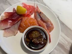 -南湖宾馆·鸳湖阁全日制餐厅