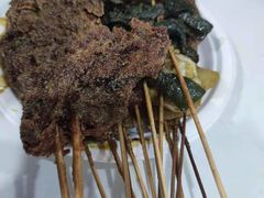 -胖子鸡排(循礼门老字号店)
