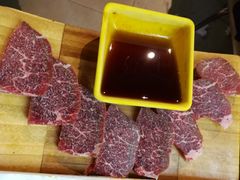 -杀猪天·韩国烤肉(总店)