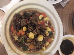 -四合院海鲜小厨(旱西关店)